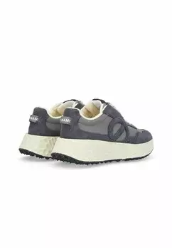 Кроссовки No Name, синий