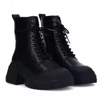 Кроссовки No Name Strong Ranger, черный