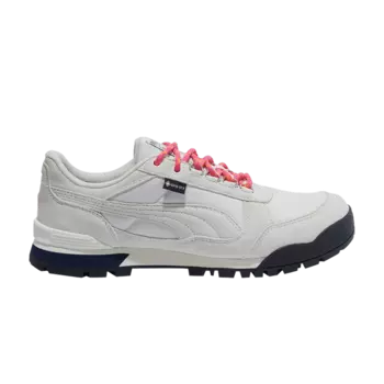 Кроссовки Noah x RDR Low GORE-TEX 'Warm White Vapor Grey', серый