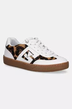 Кроссовки NOCHEE0 Guess, белый