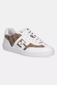 Кроссовки NOCHEE0 Guess, белый