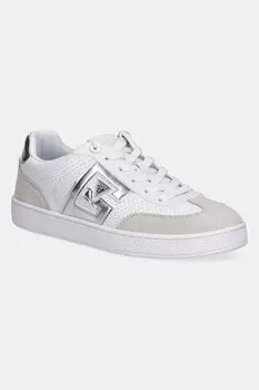 Кроссовки NOCHEE Guess, белый