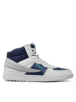 Кроссовки Noclaf Cb Mid Fila, белый