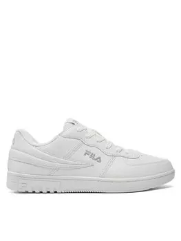 Кроссовки Noclaf Low Fila, белый