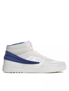 Кроссовки Noclaf Mid Fila, белый
