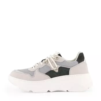 Кроссовки NoGRZ E.Boullee, серый