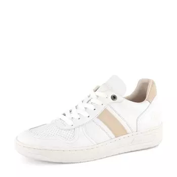 Кроссовки Nogrz E.PEAREE, белый