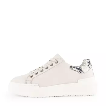 Кроссовки NoGRZ J.Javarra, белый