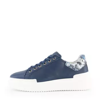 Кроссовки NoGRZ J.Javarra, синий