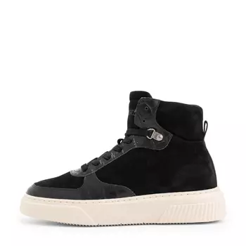 Кроссовки NoGRZ K.Cutter, черный