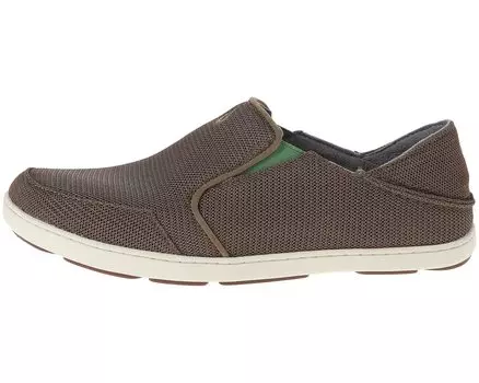 Кроссовки Nohea Mesh OluKai, мустанг