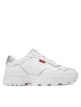 Кроссовки Nolita VSOH0081S Levi'S, белый