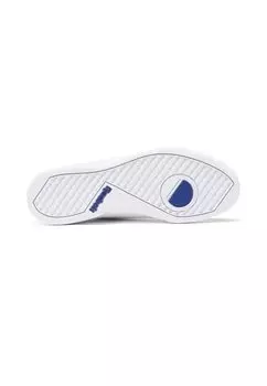 Кроссовки NON FOOTBALL NPC II SYN Reebok, белый