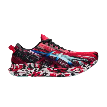 Кроссовки Noosa Tri 13 'Electric Red Black', красный