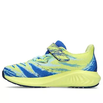 Кроссовки noosa tri 15 'avant garde - illusion blue' Asics, синий