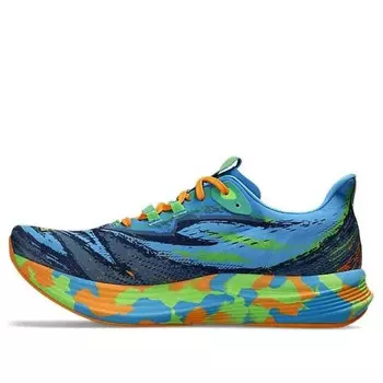 Кроссовки noosa tri 15 'avant garde - waterscape' Asics, мультиколор