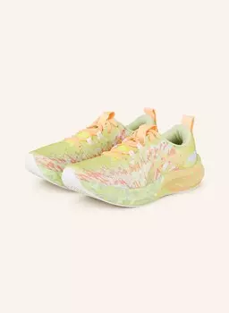 Кроссовки noosa tri 16 ASICS, цвет GELB/ORANGE