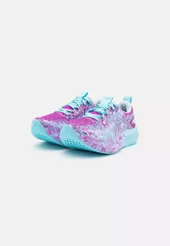 Кроссовки NOOSA TRI 16 ASICS, фиолетовый
