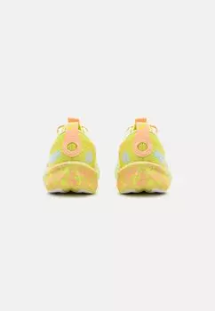 Кроссовки NOOSA TRI 16 ASICS, желтый