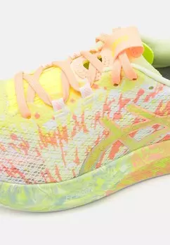 Кроссовки NOOSA TRI 16 ASICS, желтый