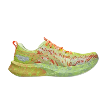 Кроссовки Noosa Tri 16, цвет Cool Matcha Marbled
