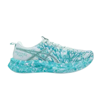 Кроссовки Noosa Tri 16 'Soothing Sea', бирюзовый
