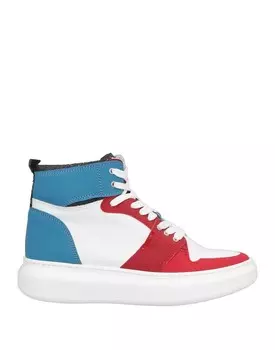 Кроссовки Nora Barth, белый