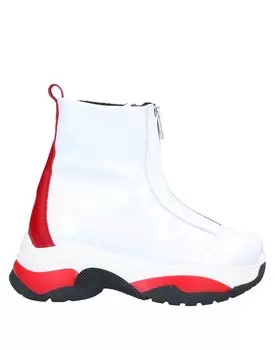 Кроссовки Nora Barth, белый