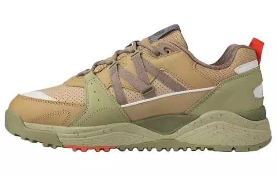 Кроссовки Norbit X Fusion XC 'Sage Green Beige' Karhu