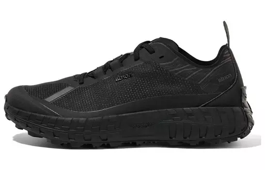 Кроссовки Norda 001