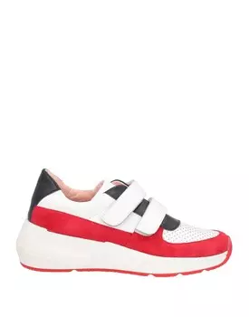 Кроссовки Norma J.Baker, белый