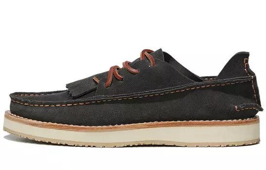 Кроссовки Norman Walsh Lifestyle Shoes Men Low-top Gray, серый