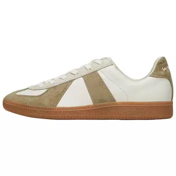 Кроссовки Norman Walsh Lifestyle Shoes Unisex Low-top, коричневый