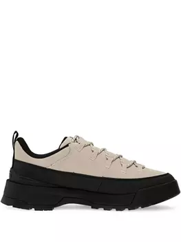 Кроссовки North Face Glenclyffe Urban The North Face, белый