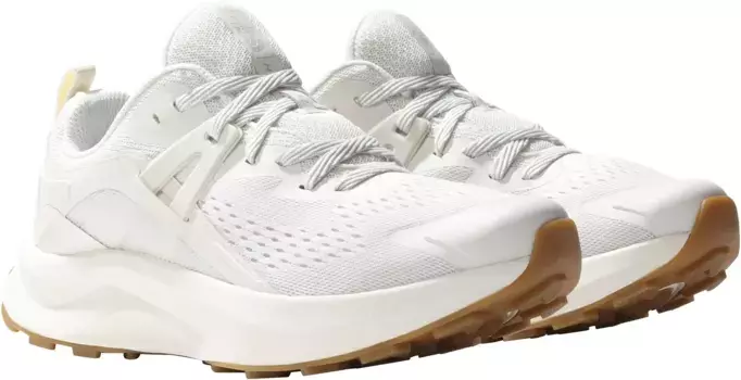 Кроссовки North Face "W HYPNUM" The North Face, кремовый