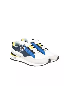 Кроссовки North Sails, желтый