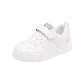 Кроссовки Northland Professional Kids Lifestyle Shoes Kids Low-top, бежевый/черный