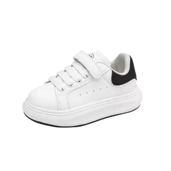 Кроссовки Northland Professional Kids Lifestyle Shoes Kids Low-top, бежевый/черный