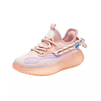 Кроссовки Northland Professional Kids Lifestyle Shoes Kids Low-top, розовый