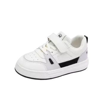 Кроссовки Northland Professional Kids Lifestyle Shoes Kids Low-top, бежевый/черный