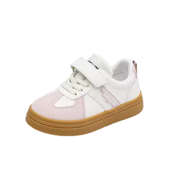 Кроссовки Northland Professional Kids Lifestyle Shoes Kids Low-top, розовый