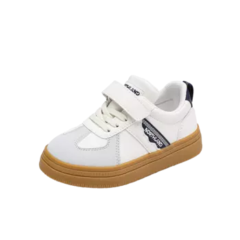 Кроссовки Northland Professional Kids Lifestyle Shoes Kids Low-top, бежевый