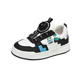 Кроссовки Northland Professional Kids Skateboarding Shoes Kids Low-top, фиолетовый