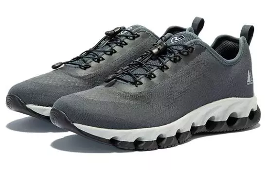 Кроссовки Northland Professional Lifestyle Shoes Men Low-top, синий