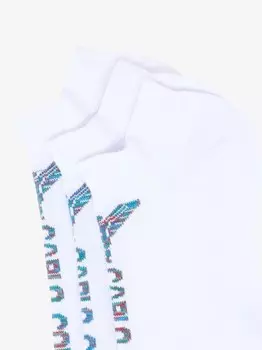 Кроссовки-Носки d'errico Carlo Colucci, белый