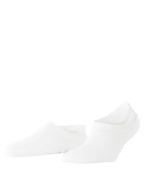 Кроссовки носки домашние Esprit, белый