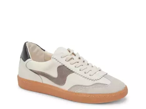 Кроссовки Notice Court Sneaker Dolce Vita, белый/серый