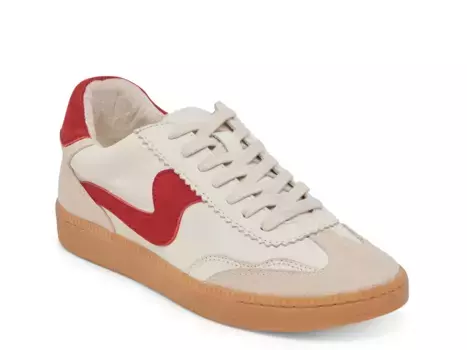 Кроссовки Notice Court Sneaker Dolce Vita, белый