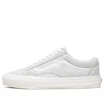 Кроссовки notre x vault og old skool lx 'off white' Vans, белый