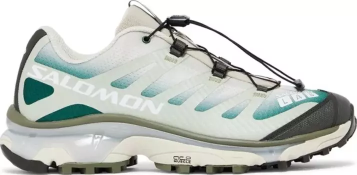 Кроссовки Notre x XT-4 OG, мультиколор